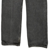 Levis 501 Jeans - 30W 34L Gray Cotton