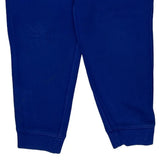 Age 7 Polo By Ralph Lauren Joggers - Small Blue Cotton
