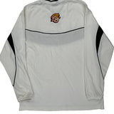 Nike Jersey - Small Black Polyester