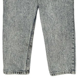 Levis Jeans - 28W US 4 Stone Wash Denim
