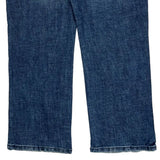 Tk Axel Slim Jeans - 38W 30L Blue Denim