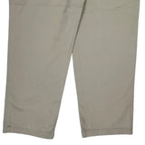 Polo By Ralph Lauren Chinos - 36W 30L Beige Cotton