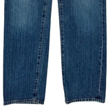 Diesel Jeans - 30W 31L Blue Denim
