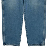 Dickies Carpenter Jeans - 34W 29L Blue Denim