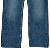 Diesel Jeans - 31W 30L Blue Cotton