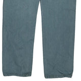 Levis Jeans - 34W 33L Light Wash Denim