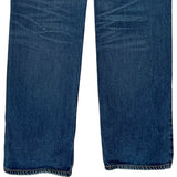Levis Jeans - 32W 32L Blue Cotton