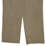 Polo By Ralph Lauren Chinos - 36W 32L Beige Cotton