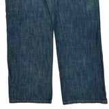 Levis Jeans - 36W 32L Blue Denim