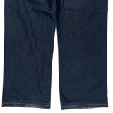 Driven-X Jeans - 34W 32L Dark Wash Denim