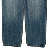 Levis Jeans - 36W 31L Blue Cotton