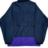Nike Windbreaker - Medium Purple Polyester