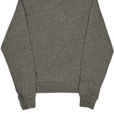 Polo By Ralph Lauren Sweatshirt - Small Gray Cotton Blend