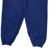 Nike Joggers - 2XL Blue Cotton