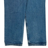 Carhartt Jeans - 36W 30L Blue Cotton