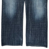 Diesel Jeans - 32W 30L Blue Denim
