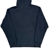 Dickies Hoodie - Medium Navy Cotton Blend