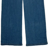 Carhartt Jeans - 28W US 4 Blue Cotton