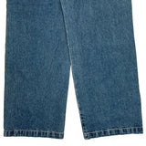 Levis Carpenter Jeans - 36W 32L Blue Cotton
