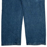 Wrangler Carpenter Jeans - 31W 30L Blue Cotton