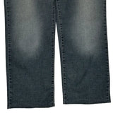 Armani Jeans Jeans - 32W 30L Grey Cotton