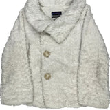 Common Threads Initiative Patagonia Jacket - XS White Polyester