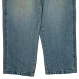 Unbranded Carpenter Jeans - 32W 29L Blue Denim