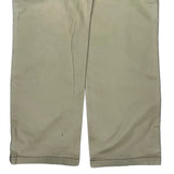 Carhartt Cargo Trousers - 36W 32L Beige Cotton