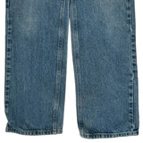 Carhartt Jeans - 31W 34L Blue Cotton
