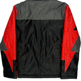 Age 5-6 Lightning Mcqueen Disney Cartoon Jacket - XS Black Polyester