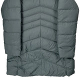 Marmot Puffer - Small Grey Polyester