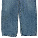 Levis 505 Jeans - 36W 31L Blue Denim