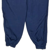 Nike Joggers - Medium Blue Nylon