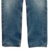 Levis 501 Jeans - 36W 30L Light Wash Cotton