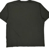 Carhartt T-Shirt - XL Black Cotton