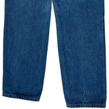 Levis Jeans - 28W 30L Blue Cotton
