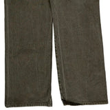 Dickies Carpenter Pants - 32W 31L Gray Cotton