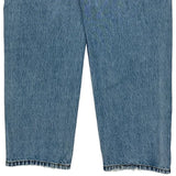 Levis 560 Jeans - 34W 30L Blue Cotton