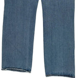 Levis Jeans - 34W 30L Blue Denim