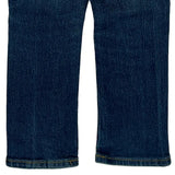 Age 3-4 Levis Jeans - Small Blue Cotton