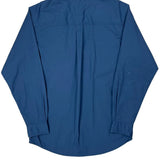 Carhartt Shirt - Medium Blue Cotton