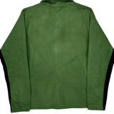 The North Face Fleece - Large Black Polyester