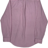 Ralph Lauren Slim Fit Shirt - Medium Pink Cotton