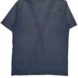 Carhartt T-Shirt - XL Gray Cotton