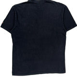 Dickies T-Shirt - Large Black Cotton