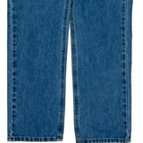 Carhartt Jeans - 30W 30L Blue Cotton
