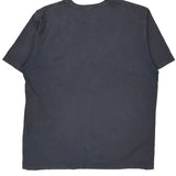 Carhartt T-Shirt - XL Gray Cotton