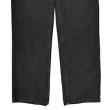 Carhartt Carpenter Pants - 32W US 8 Gray Cotton