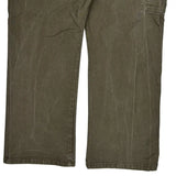 Dickies Carpenter Pants - 40W 30L Gray Cotton
