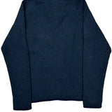 Patagonia Fleece - Small Blue Polyester